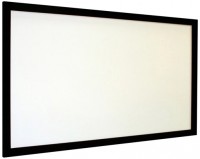 Projector Screen Euroscreen Frame Vision Light 210x123 