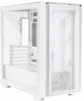 Computer Case Asus A21 white