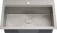 Photos - Kitchen Sink Kraus KWT300-32 794x521