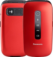 Mobile Phone Panasonic TU550 0 B