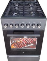 Photos - Cooker Castle CPG-50H graphite