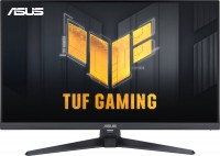 Monitor Asus TUF Gaming VG328QA1A 31.5 "  black