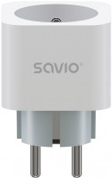 Photos - Smart Plug SAVIO AS-01 
