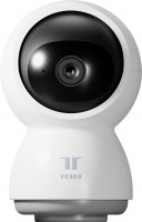Surveillance Camera Tesla Smart Camera 360 (2022) 