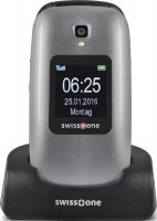 Mobile Phone Swisstone BBM 625 0 B
