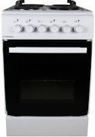 Photos - Cooker Luxell LF 55S-04 