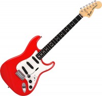Guitar Fender Made in Japan Limited International Color Stratocaster 