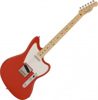 Guitar Fender Made in Japan Limited Offset Telecaster 