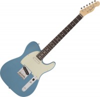 Photos - Guitar Fender Made in Japan Traditional '60s Telecaster 