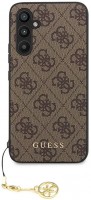 Case GUESS Charms Collection for Galaxy A54 