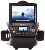 Scanner Kenro 4-in-1 Film and Photo 