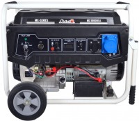 Photos - Generator Matari MX10000EA 