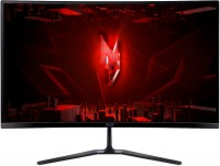 Photos - Monitor Acer Nitro ED270UP2 27 "  black