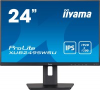 Monitor Iiyama ProLite XUB2495WSU-B5 24.1 "