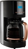 Photos - Coffee Maker Morphy Richards 162030 black