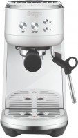 Photos - Coffee Maker Sage SES450SST white