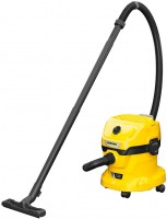 Vacuum Cleaner Karcher WD 2-18 V-13/18 