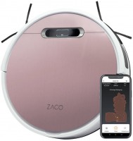 Photos - Vacuum Cleaner ZACO V6 