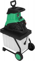 Photos - Garden Shredder RZTK GSH 2600 