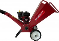 Photos - Garden Shredder Weima WMS304 