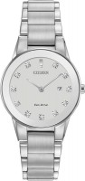 Wrist Watch Citizen Axiom GA1050-51B 