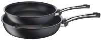 Photos - Pan Tefal Excellence G2690S2A 26 cm  black