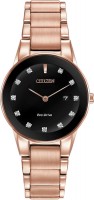 Wrist Watch Citizen Axiom GA1058-59Q 