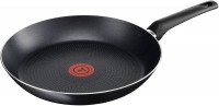 Photos - Pan Tefal Invissia B3090243 20 cm  black