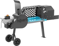 Log Splitter Hillvert HI-LS-8000K 