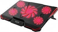 Photos - Laptop Cooler Inca INC-611GMS 