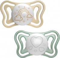 Bottle Teat / Pacifier Chicco PhysioForma Light 71037.41 