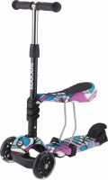 Scooter Kikka Boo Makani 3 in 1 