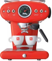 Photos - Coffee Maker Illy Francis Francis Χ1 