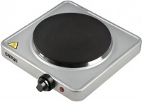 Photos - Cooker G3Ferrari G10121 silver