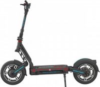 Photos - Electric Scooter DualTron City 