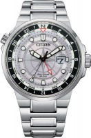 Wrist Watch Citizen Endeavor BJ7140-53A 