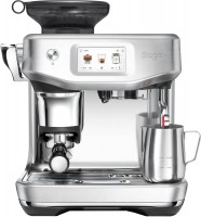 Coffee Maker Sage SES881BSS stainless steel