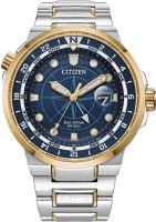 Wrist Watch Citizen Endeavor BJ7144-52L 