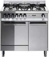 Cooker LOFRA M 85 E/C stainless steel