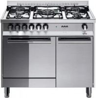Cooker LOFRA M 95 E/C stainless steel