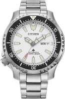 Wrist Watch Citizen Promaster Dive Automatic NY0150-51A 