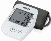 Blood Pressure Monitor Haeger Digi Heart 
