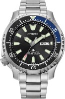 Wrist Watch Citizen Promaster Dive Automatic NY0159-57E 
