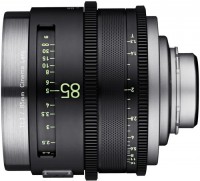 Photos - Camera Lens Rokinon 85mm T1.3 Pro Cine 