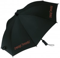 Umbrella TrangoWorld Maori 