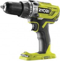 Photos - Drill / Screwdriver Ryobi R18PD31-252TA55 