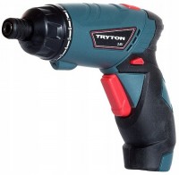 Photos - Drill / Screwdriver Tryton TUV36 