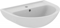 Photos - Bathroom Sink Ideal Standard Eurovit V144001 600 mm