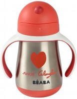 Photos - Baby Bottle / Sippy Cup Beaba 913523 