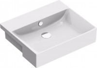 Photos - Bathroom Sink Catalano Zero 55 1LS55ZP00 550 mm